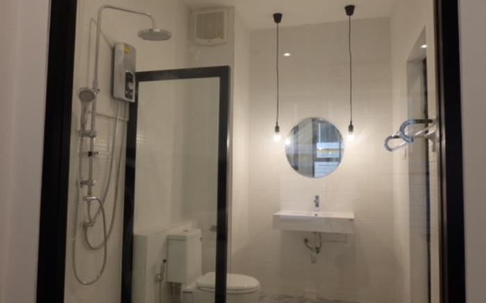 Chic-Chidkong Boutique Hotel