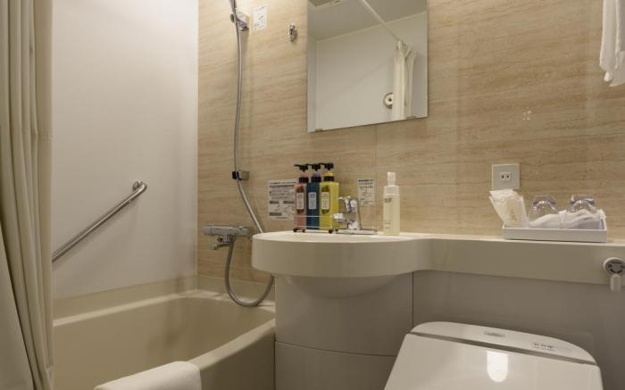 Belken Hotel Tokyo
