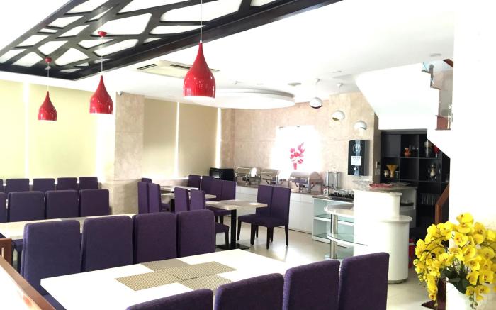 HUONG SON HOTEL