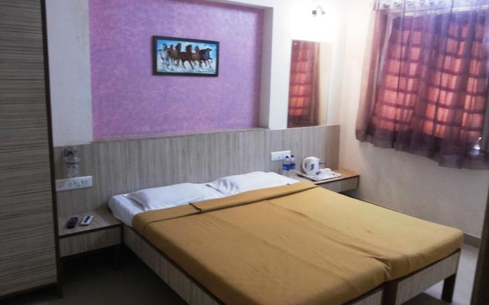 Sereniity Resort