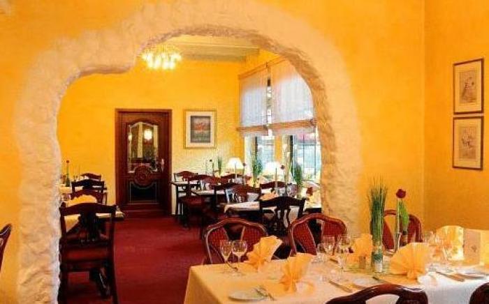 Hotel Bertram