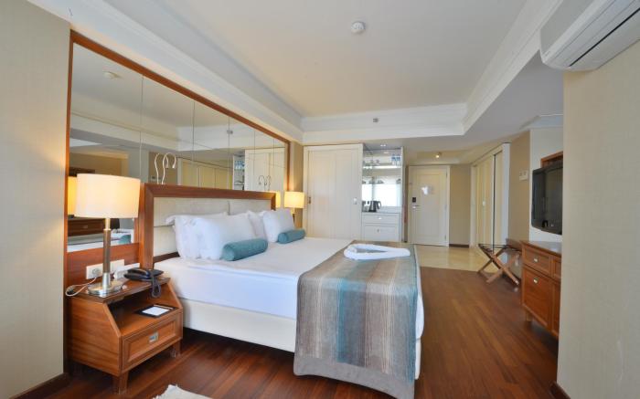 Marigold Thermal & SPA Hotel Bursa