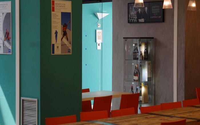 ibis budget Girona Costa Brava