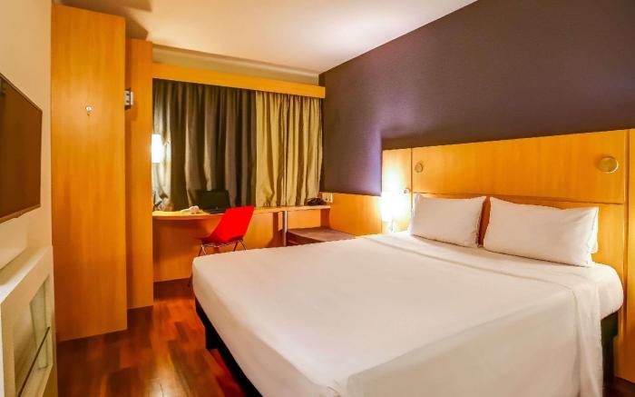 ibis Rio de Janeiro Santos Dumont