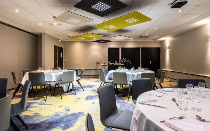 Hôtel Mercure Grenoble Meylan