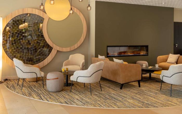 Hôtel Mercure Auxerre