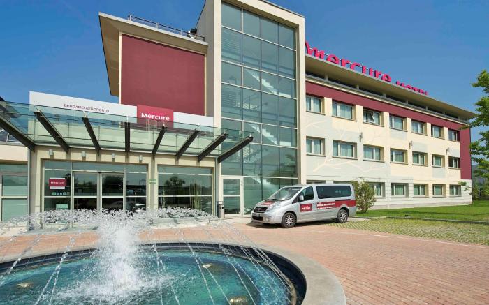 Mercure Bergamo Aeroporto Hotel