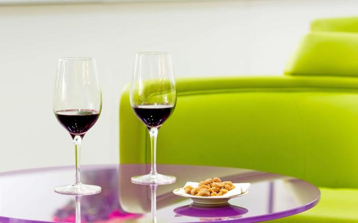 ibis Styles Madrid Prado