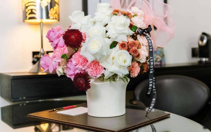 Sofitel Abu Dhabi Corniche