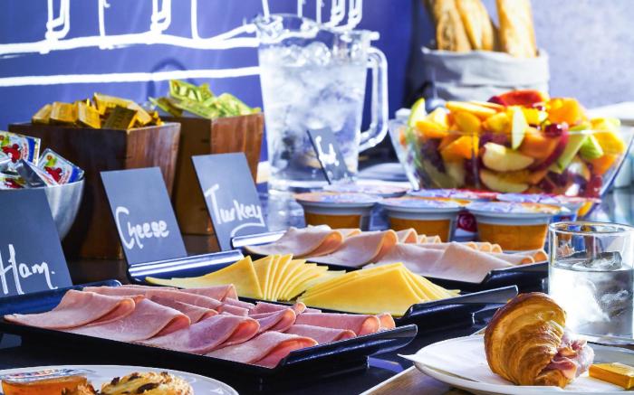 ibis budget Birmingham Centre