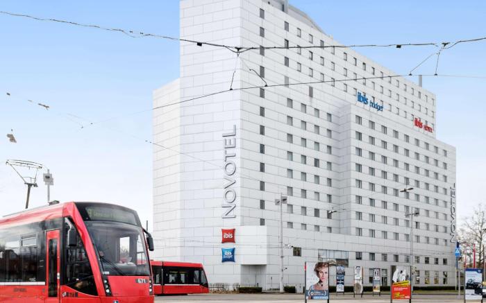 ibis budget Bern Expo