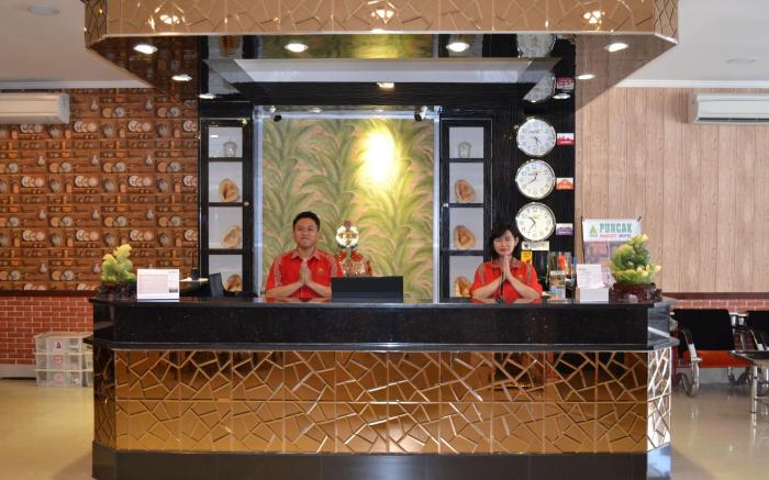Puncak Budget Hotel