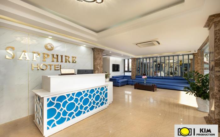 Sapphire Hotel