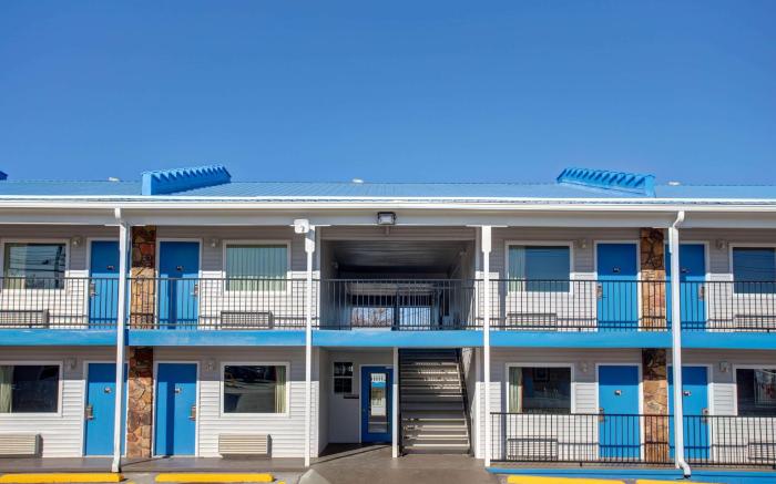 Motel6 Branson, MO