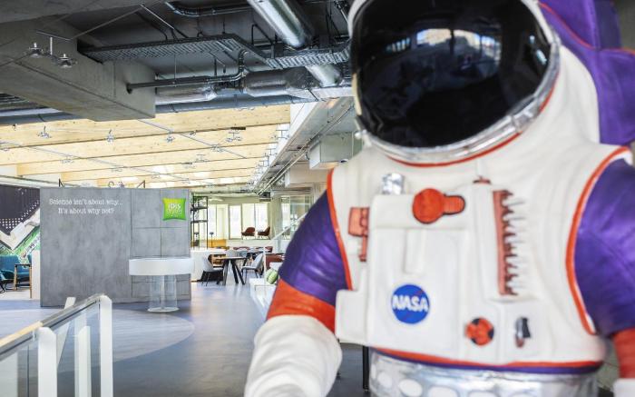 ibis Styles Delft City Centre