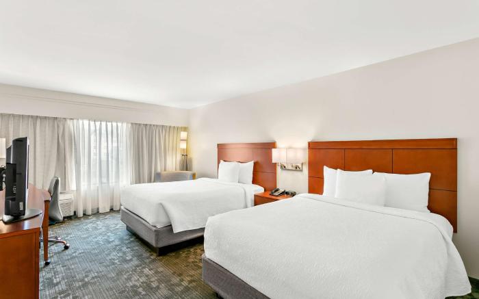 Sonesta Select Greenbelt College Park