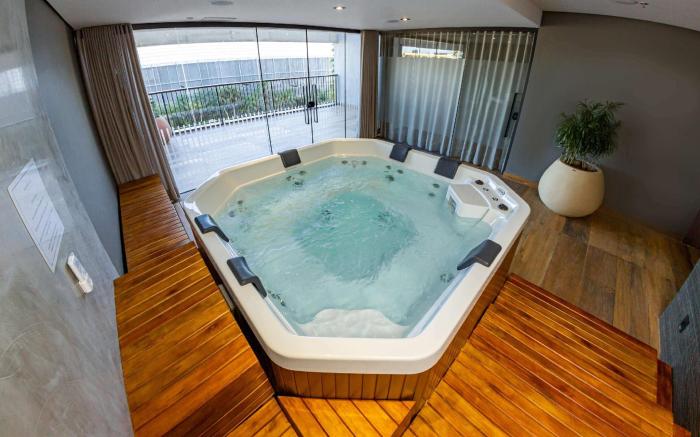 Novotel Criciuma