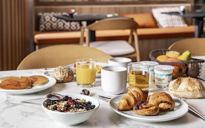 Novotel Megève Mont Blanc