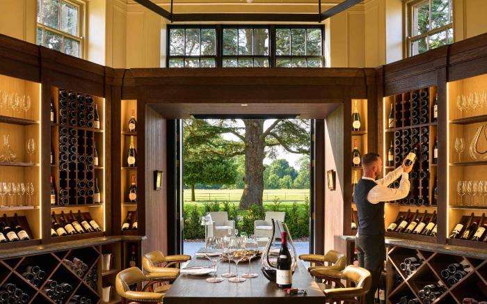 Carton House a Fairmont Managed Hotel