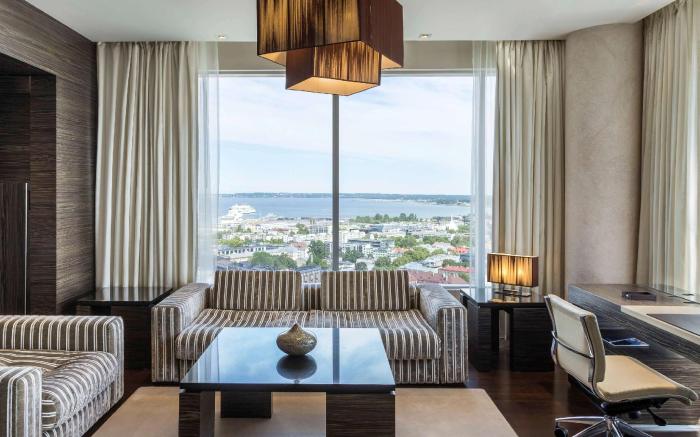 Swissôtel Tallinn