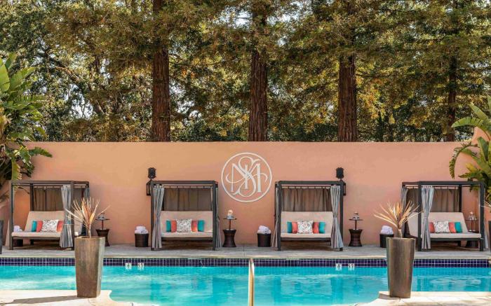 Fairmont Sonoma Mission Inn & Spa