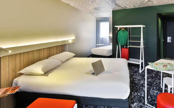 ibis Annecy Cran Gevrier