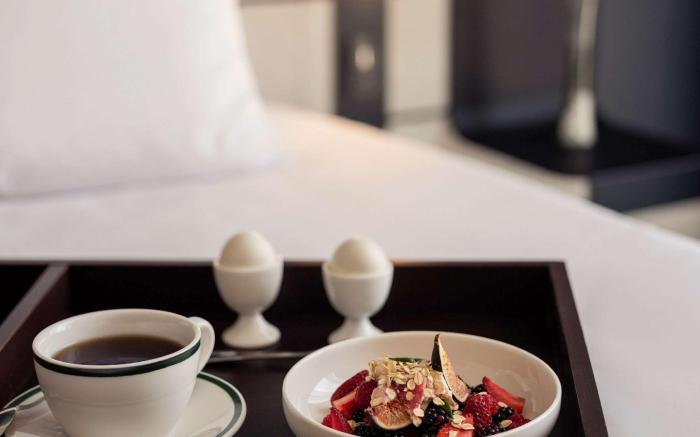 Novotel Mexico City Toreo