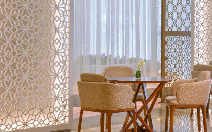 Grand Mercure Dubai City 