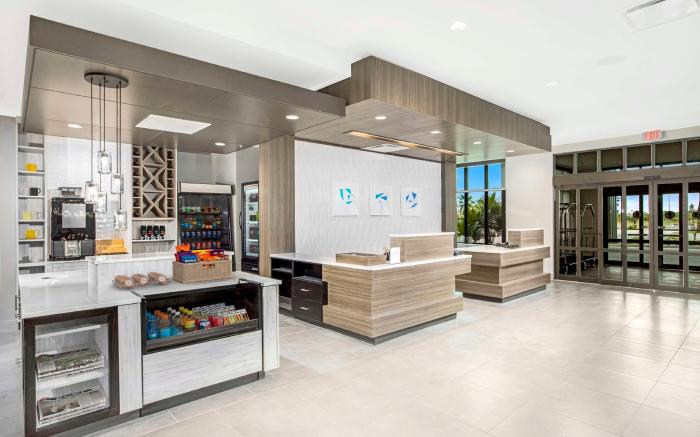 Hilton Garden Inn Harlingen Convention Center
