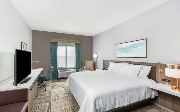 Hilton Garden Inn Harlingen Convention Center