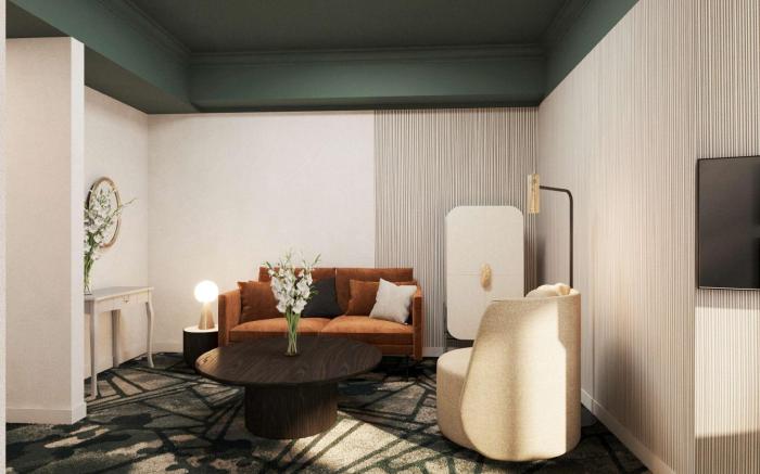 Rezydent Hotel Sopot - MGallery Collection