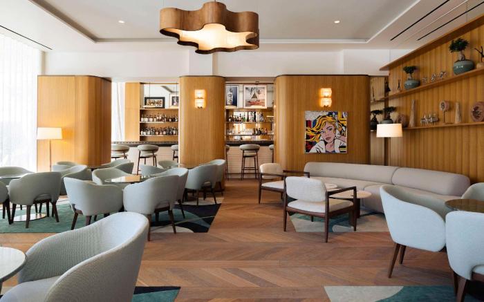 Mondrian Cannes
