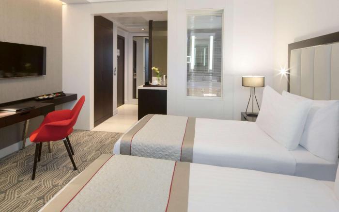 Movenpick Hotel Istanbul Golden Horn