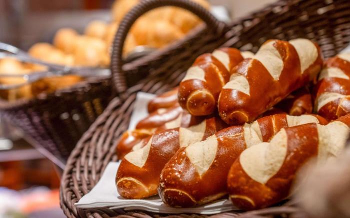 Movenpick Hotel Munich Airport