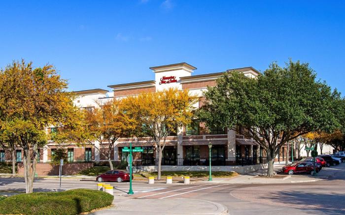 Hampton Inn & Suites Keller, Tx