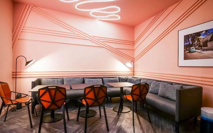 Tribe Paris Batignolles