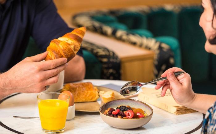 Mercure Luxembourg Off kirchberg