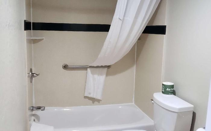 SureStay by Best Western Vallejo Napa Valley