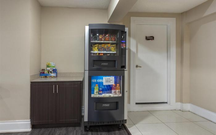 SureStay by Best Western Kemptville