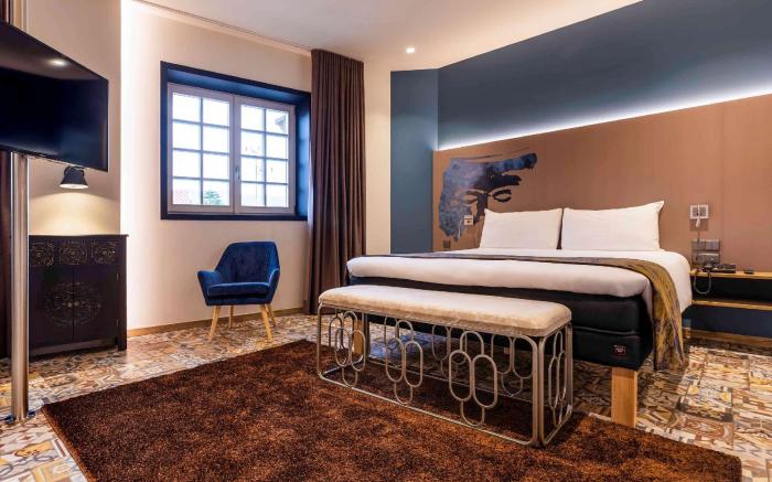 Ibis Styles Chaves