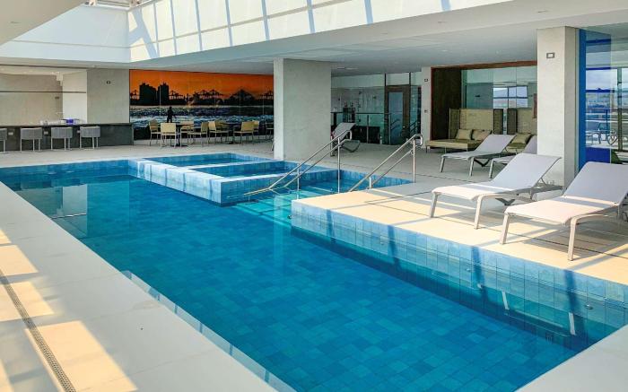 Mercure Itajai Navegantes