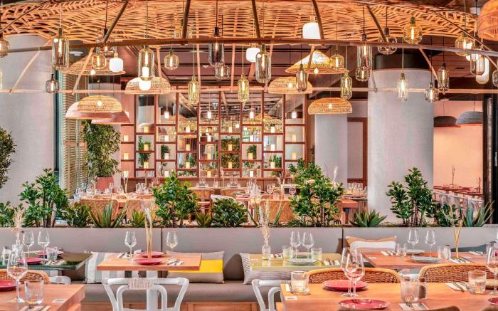 Novotel Paris Porte De Versailles