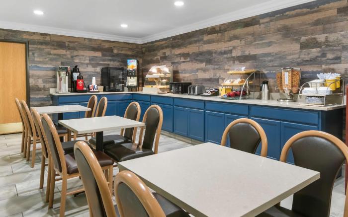 SureStay Plus by Best Western Benbrook Fort Worth