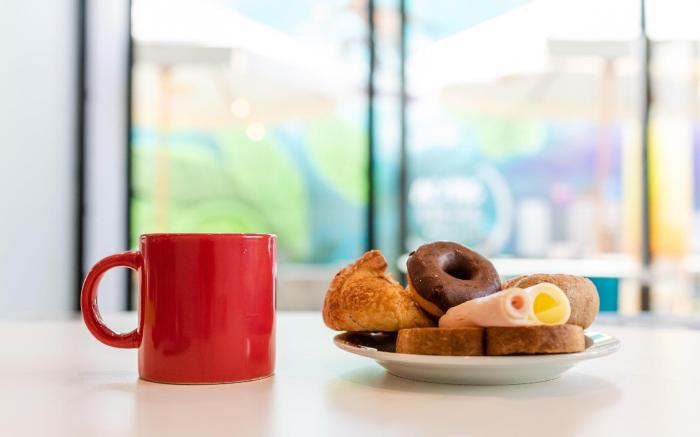 ibis budget Santiago Providencia