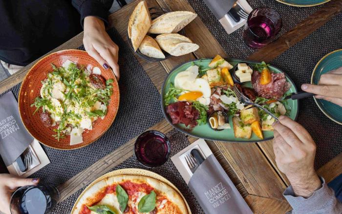 ibis Styles Amiens Centre