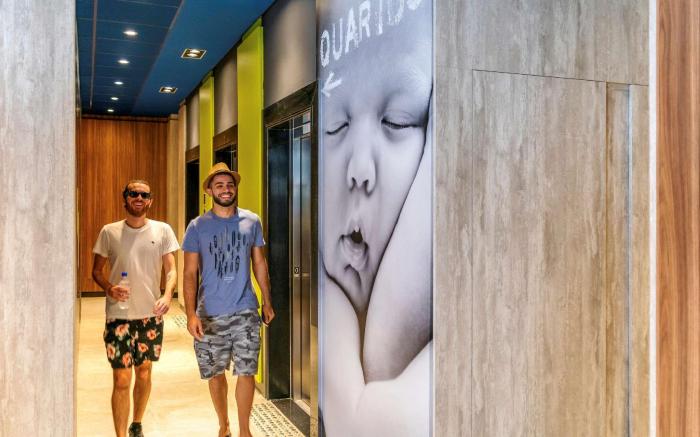 Ibis Budget Sao Caetano