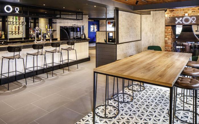 ibis Wakefield East-Castleford