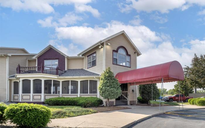 SureStay Plus by Best Western Auburn