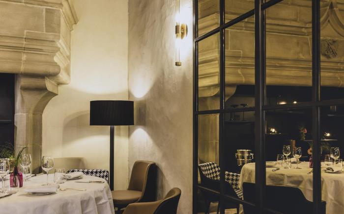 Hotel Mercure Figeac Viguier du Roy