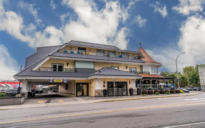 Prestige Beach House